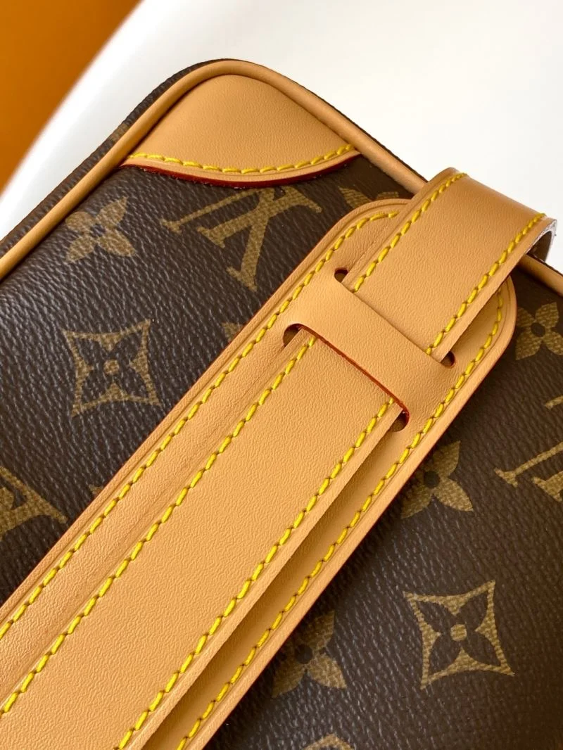 TopPick Louis Vuitton Satchel Bags 42600