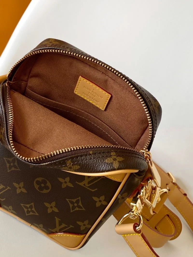 TopPick Louis Vuitton Satchel Bags 42600