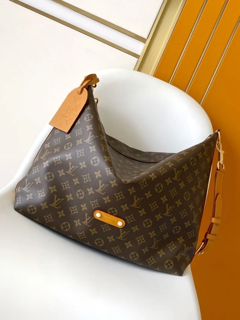 Louis Vuitton Satchel Bags Elegant 42601
