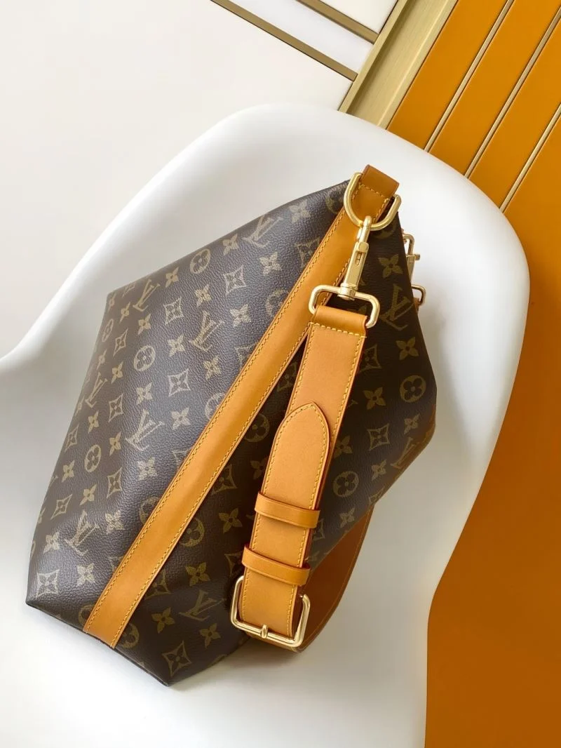 Louis Vuitton Satchel Bags Elegant 42601