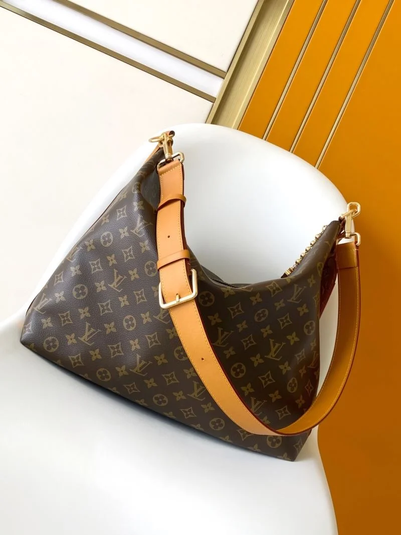 Louis Vuitton Satchel Bags Elegant 42601