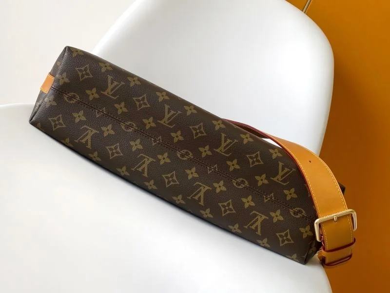 Louis Vuitton Satchel Bags Elegant 42601