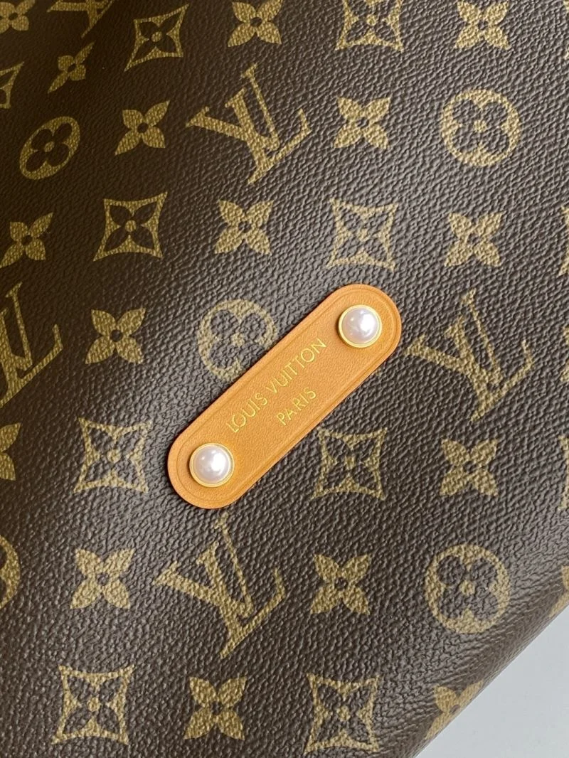Louis Vuitton Satchel Bags Elegant 42601
