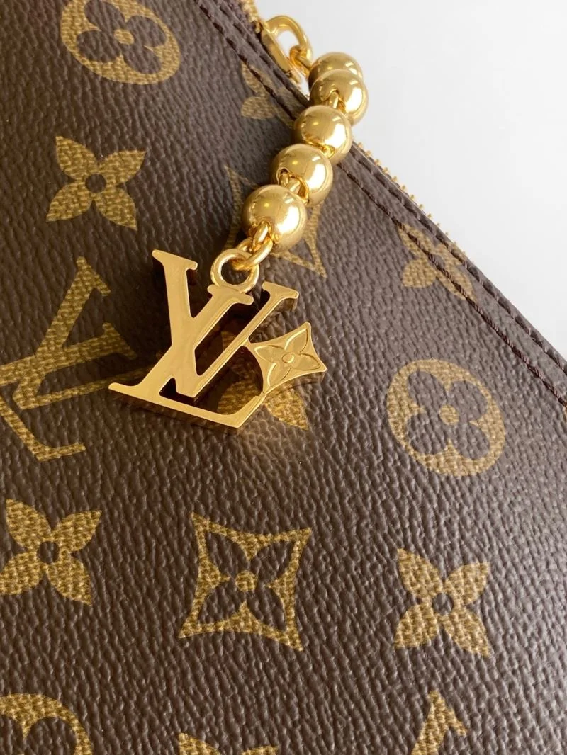 Louis Vuitton Satchel Bags Elegant 42601