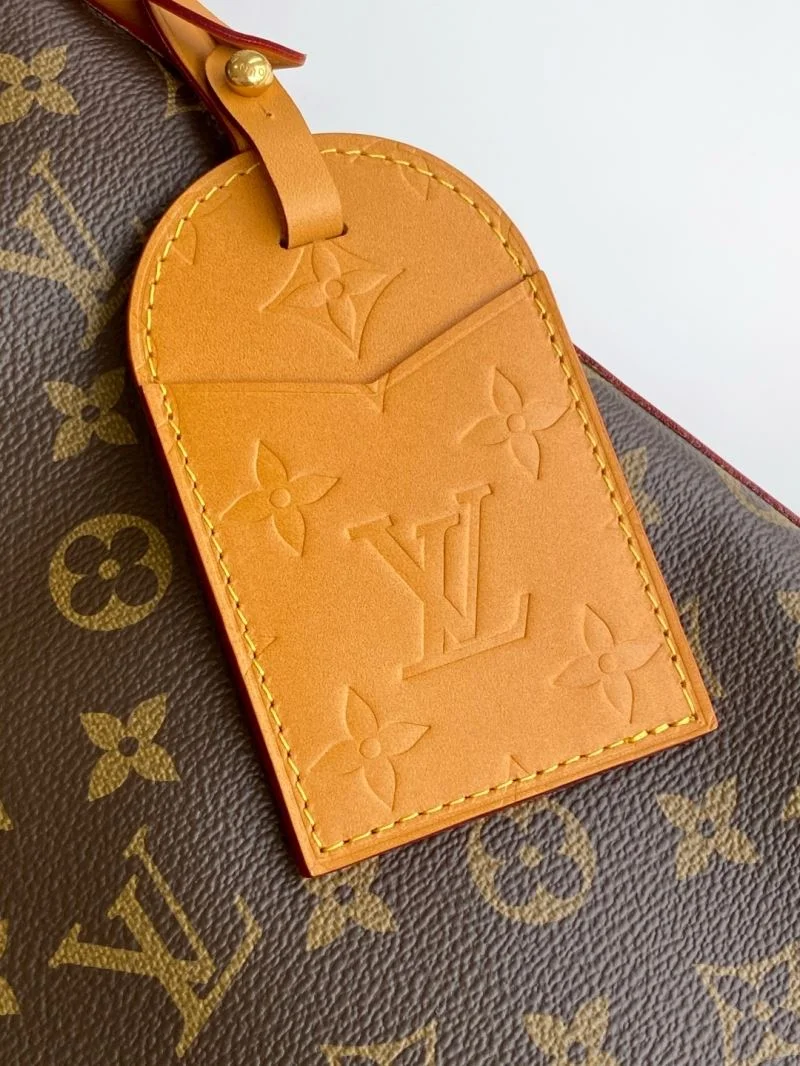Louis Vuitton Satchel Bags Elegant 42601