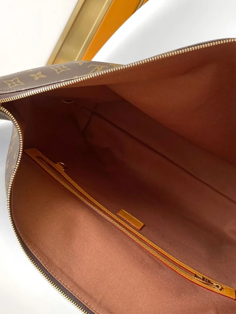 Louis Vuitton Satchel Bags Elegant 42601