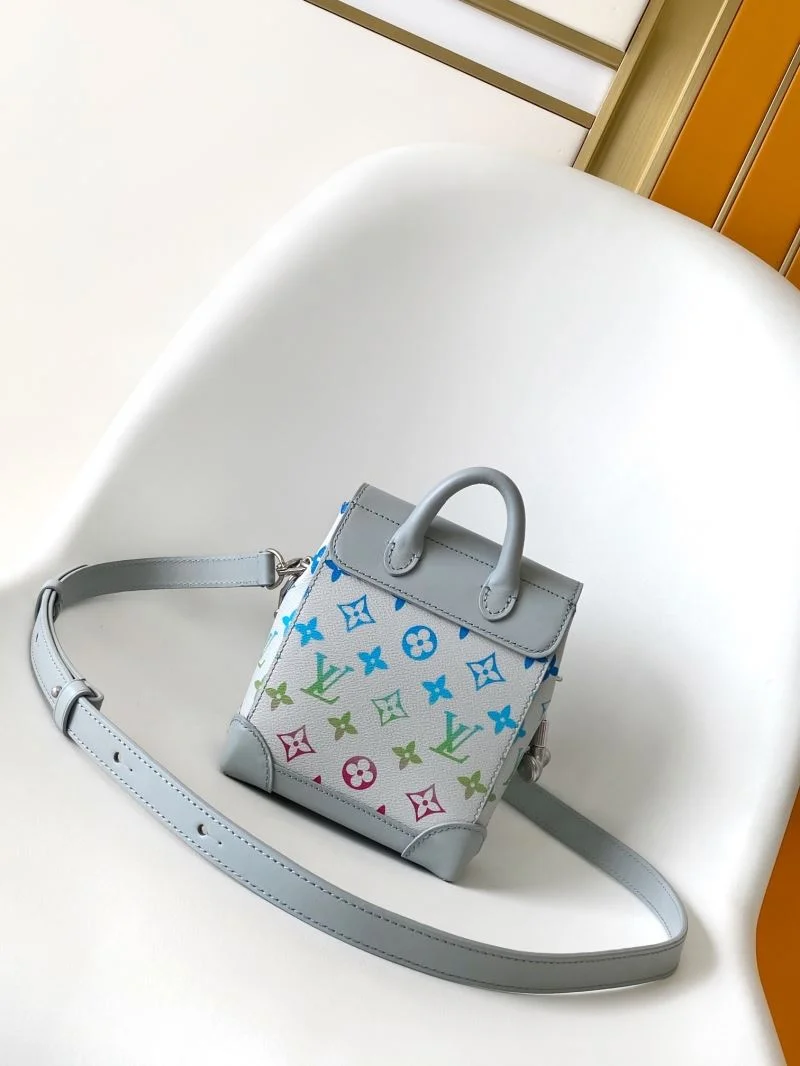 Louis Vuitton Satchel Bags Stylish 42595