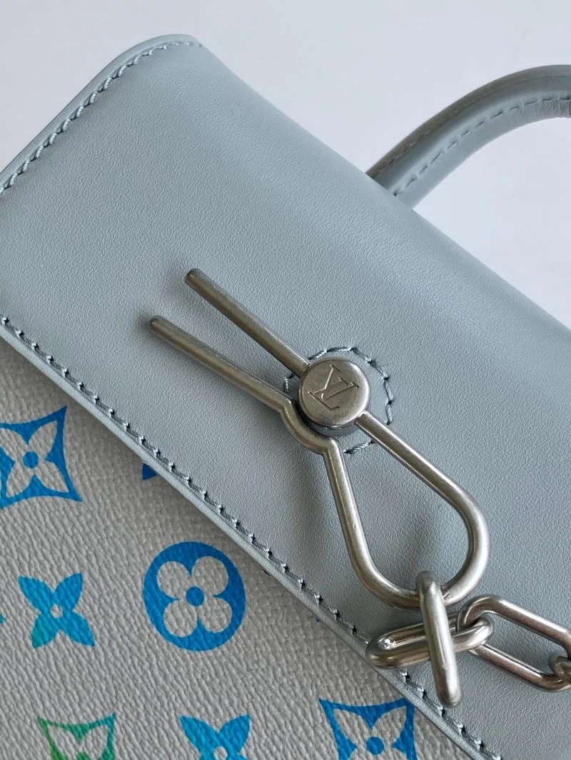 Louis Vuitton Satchel Bags Stylish 42595