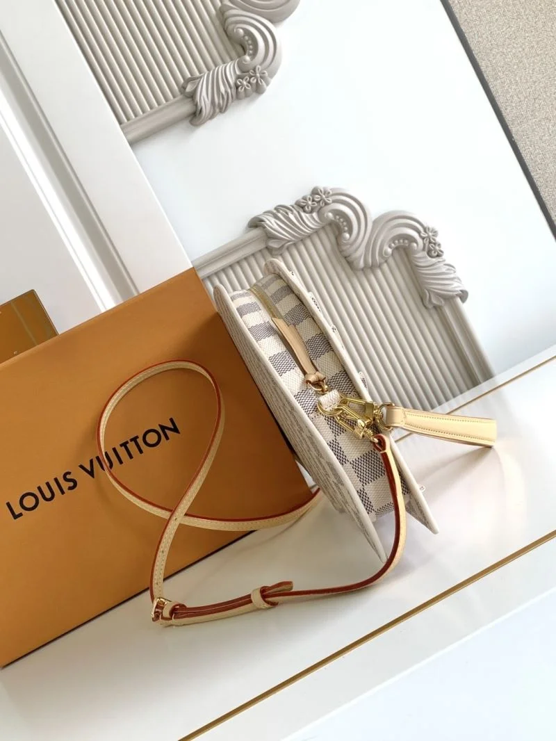 Louis Vuitton Satchel Bags Refined 42591