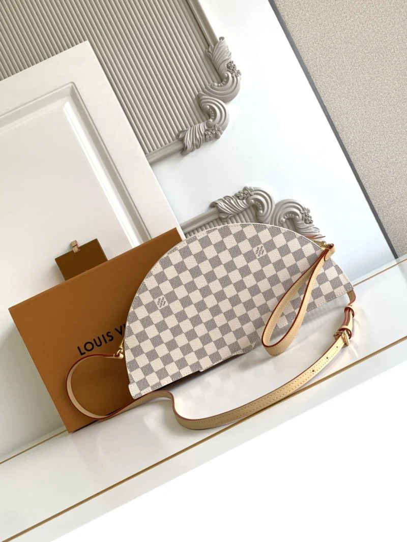 Louis Vuitton Satchel Bags Refined 42591