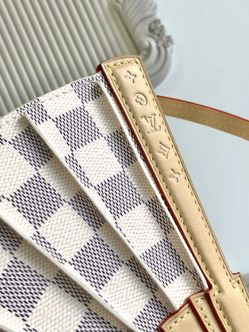 Louis Vuitton Satchel Bags Refined 42591