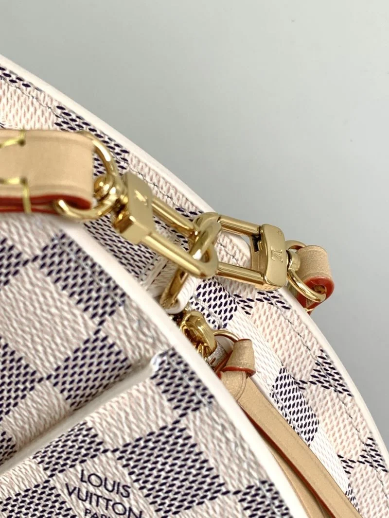 Louis Vuitton Satchel Bags Refined 42591