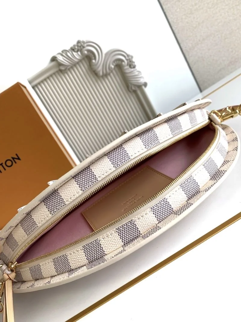Louis Vuitton Satchel Bags Refined 42591