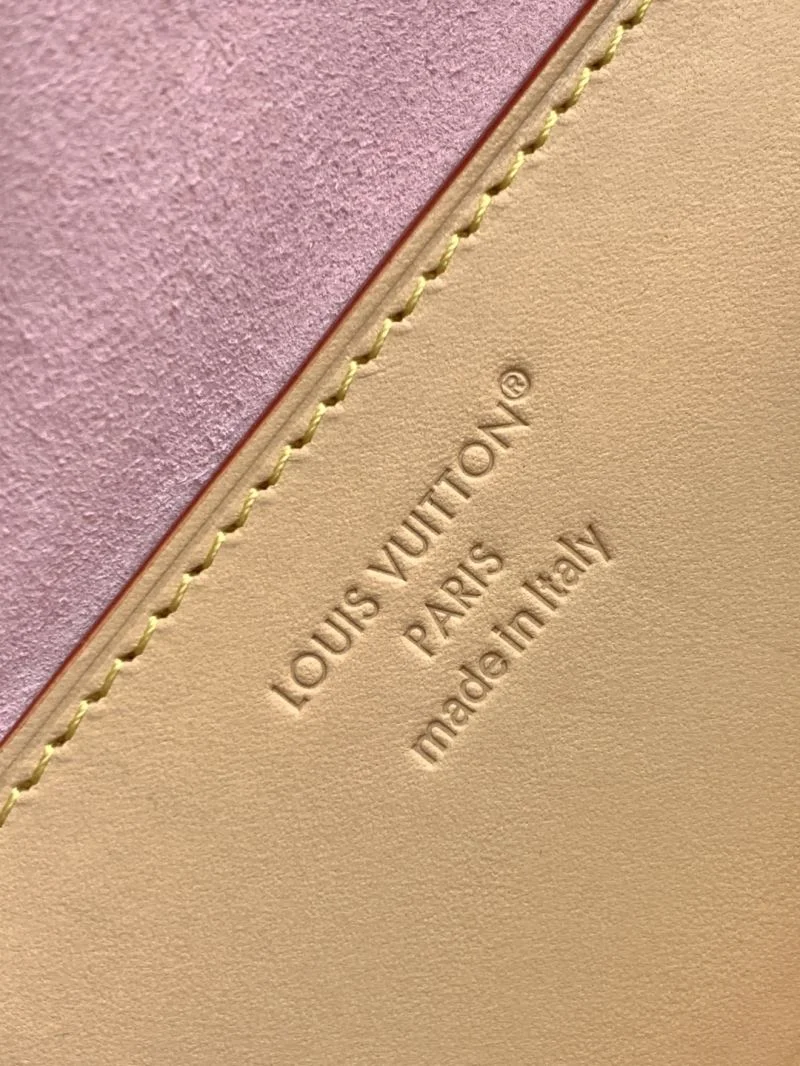 Louis Vuitton Satchel Bags Refined 42591