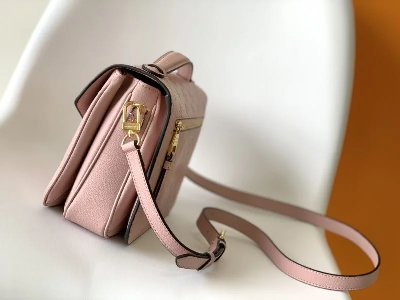 Louis Vuitton Satchel Bags Compact 42582