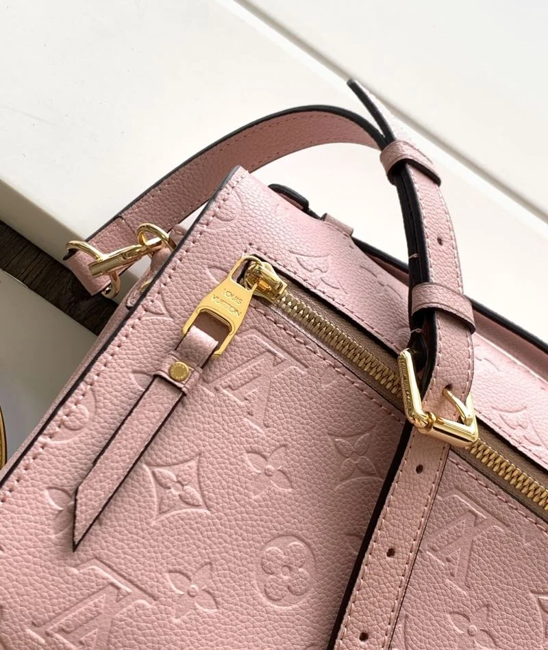 Louis Vuitton Satchel Bags Compact 42582