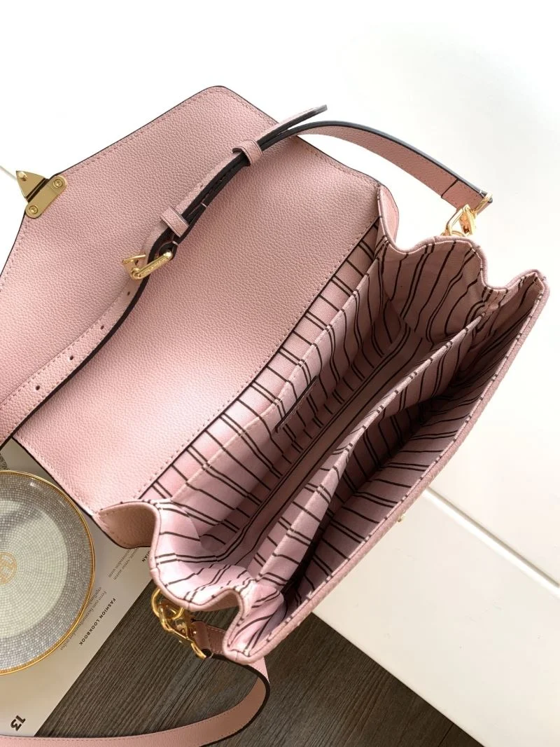 Louis Vuitton Satchel Bags Compact 42582