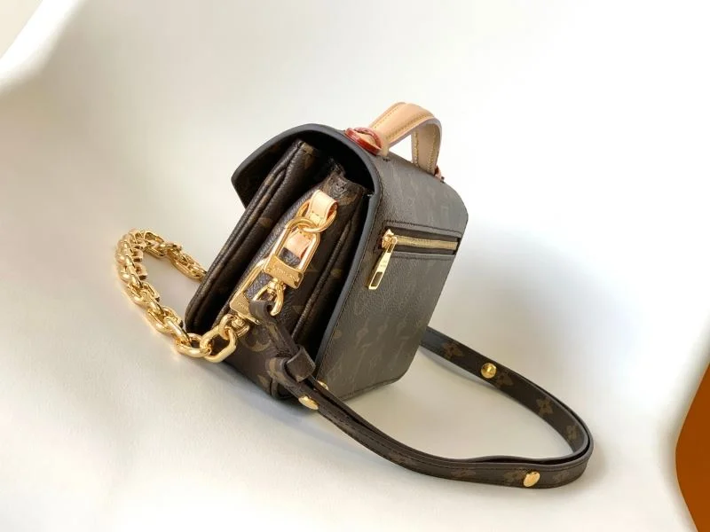 Louis Vuitton Satchel Bags Trendy 42577