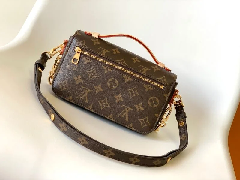 Louis Vuitton Satchel Bags Trendy 42577