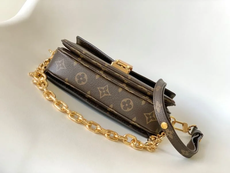 Louis Vuitton Satchel Bags Trendy 42577