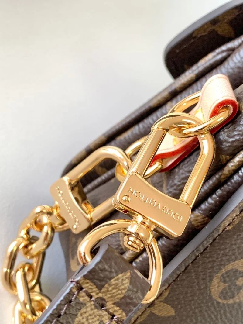 Louis Vuitton Satchel Bags Trendy 42577