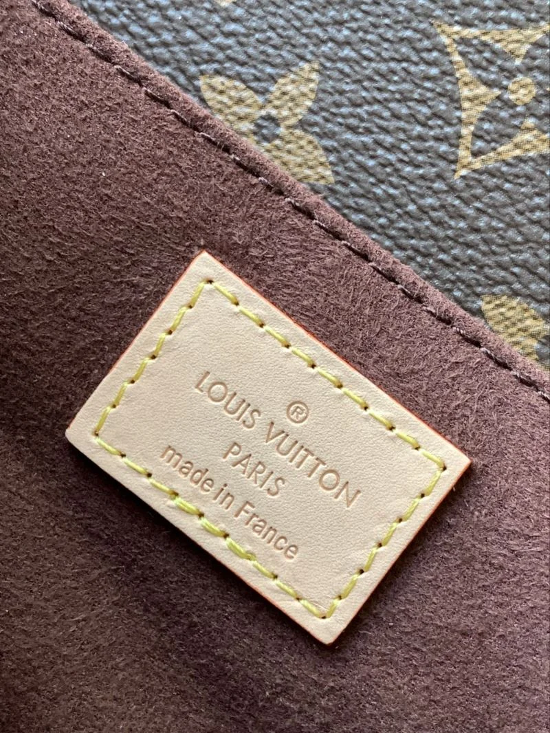 Louis Vuitton Satchel Bags Trendy 42577