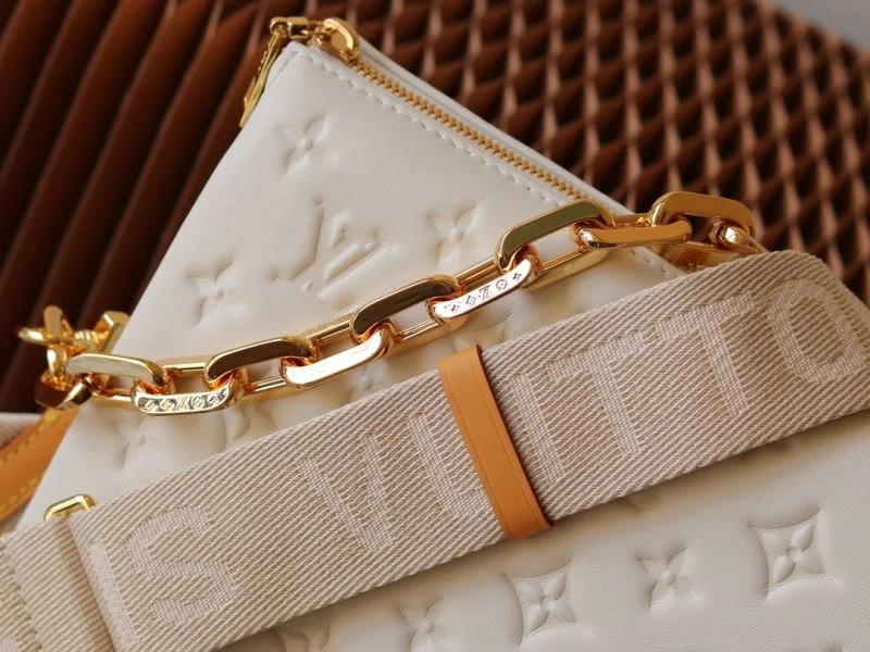 SoftTouch Louis Vuitton Satchel Bags 42561