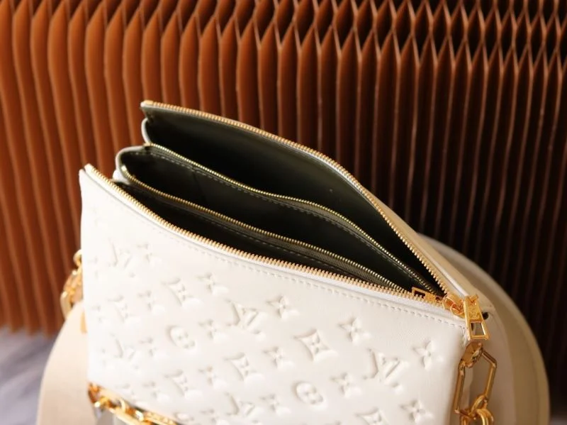 SoftTouch Louis Vuitton Satchel Bags 42561