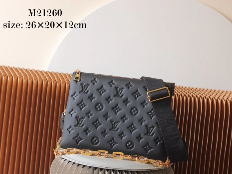 FlexibleFit Louis Vuitton Satchel Bags 42562