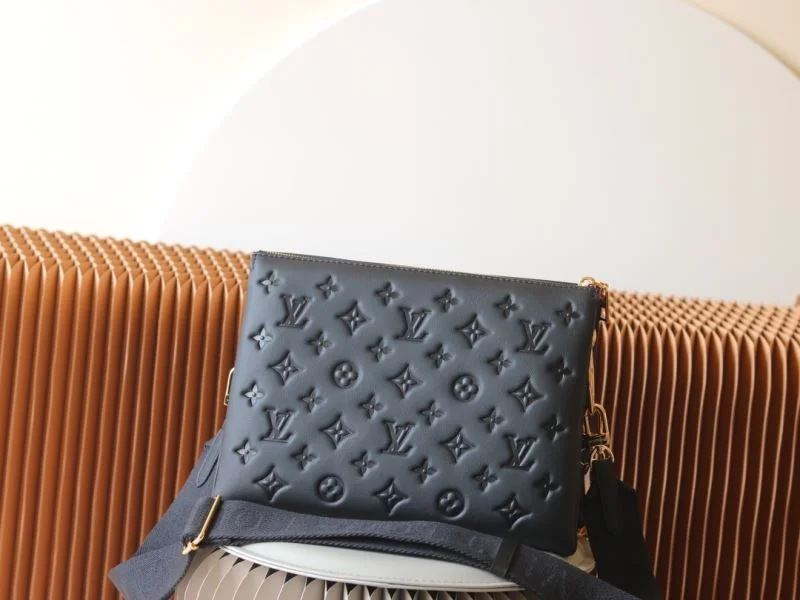 FlexibleFit Louis Vuitton Satchel Bags 42562