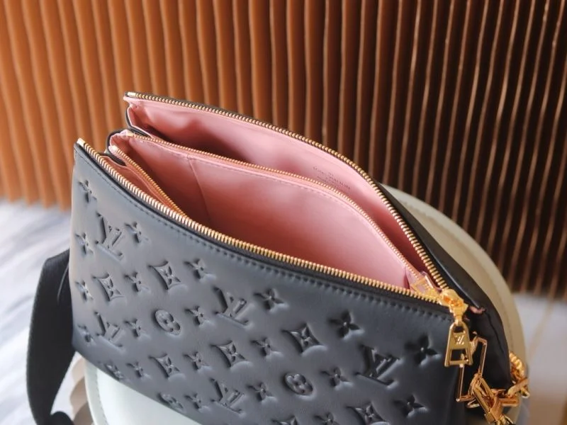 FlexibleFit Louis Vuitton Satchel Bags 42562