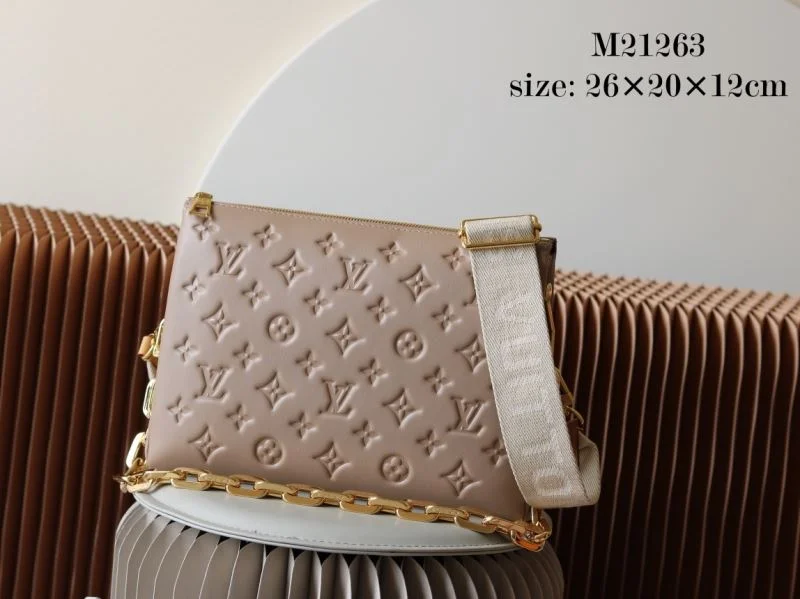 Tailored Louis Vuitton Satchel Bags 42564