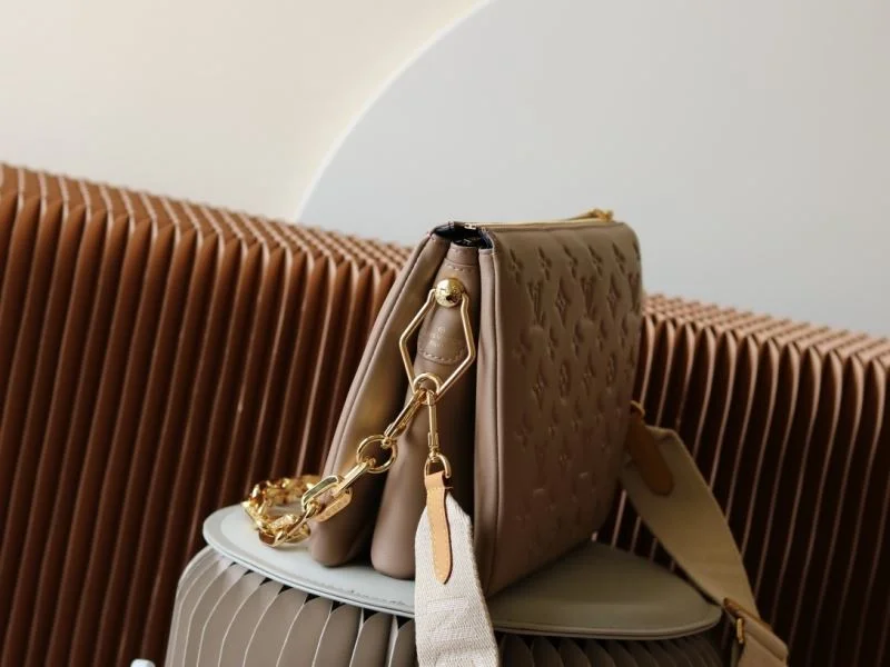 Tailored Louis Vuitton Satchel Bags 42564