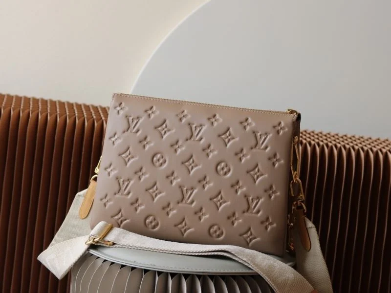 Tailored Louis Vuitton Satchel Bags 42564