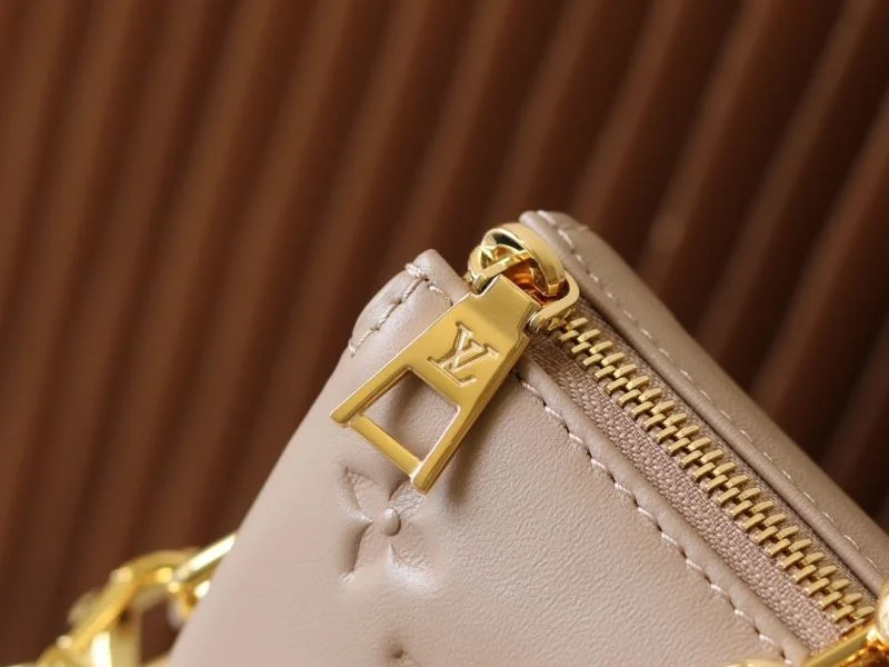 Tailored Louis Vuitton Satchel Bags 42564
