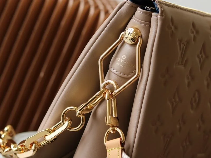 Tailored Louis Vuitton Satchel Bags 42564