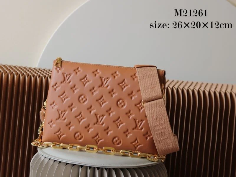 Louis Vuitton Satchel Bags Supportive 42570