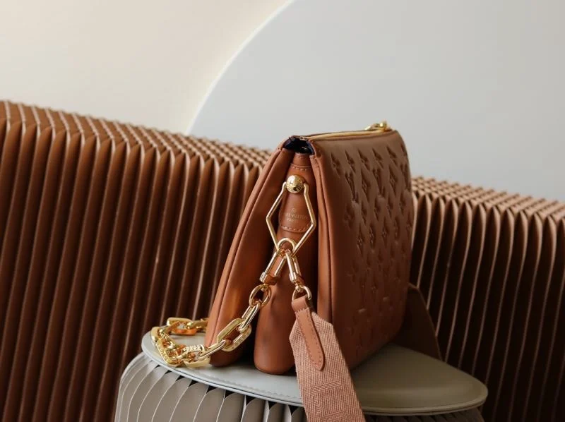 Louis Vuitton Satchel Bags Supportive 42570