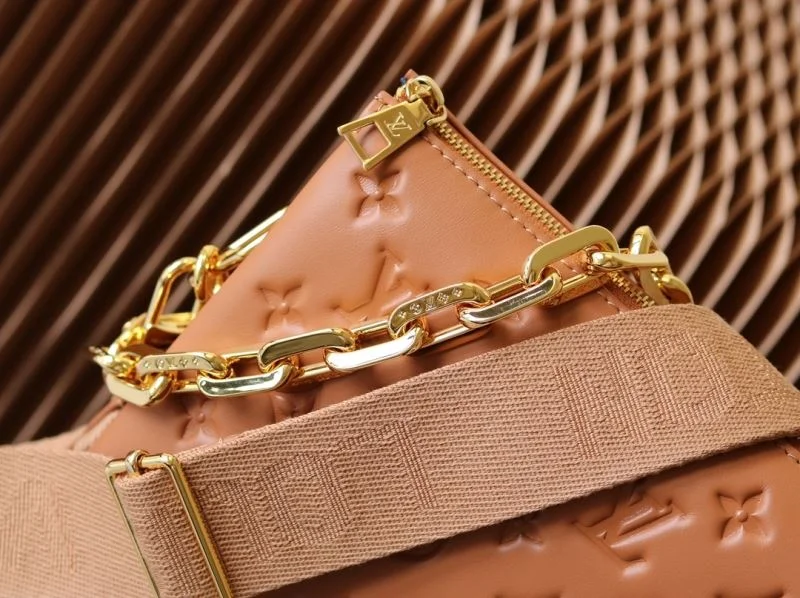 Louis Vuitton Satchel Bags Supportive 42570