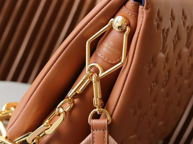 Louis Vuitton Satchel Bags Supportive 42570