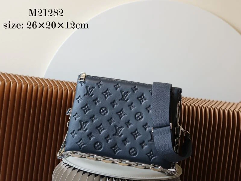MoistureWicking Louis Vuitton Satchel Bags 42575