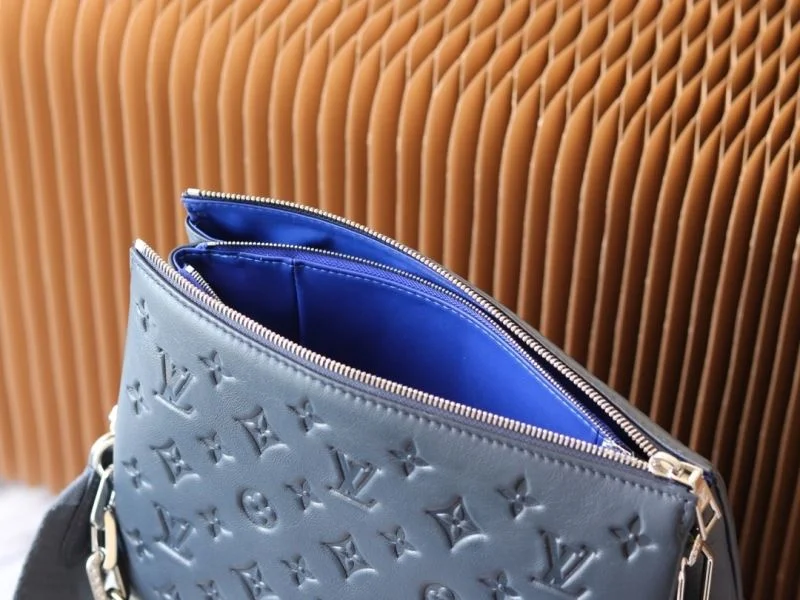 MoistureWicking Louis Vuitton Satchel Bags 42575