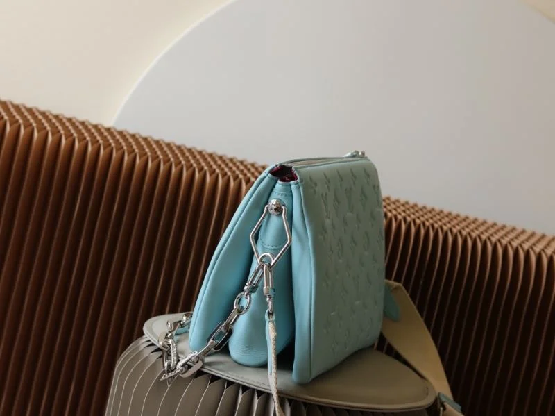 SoftTouch Louis Vuitton Satchel Bags 42567