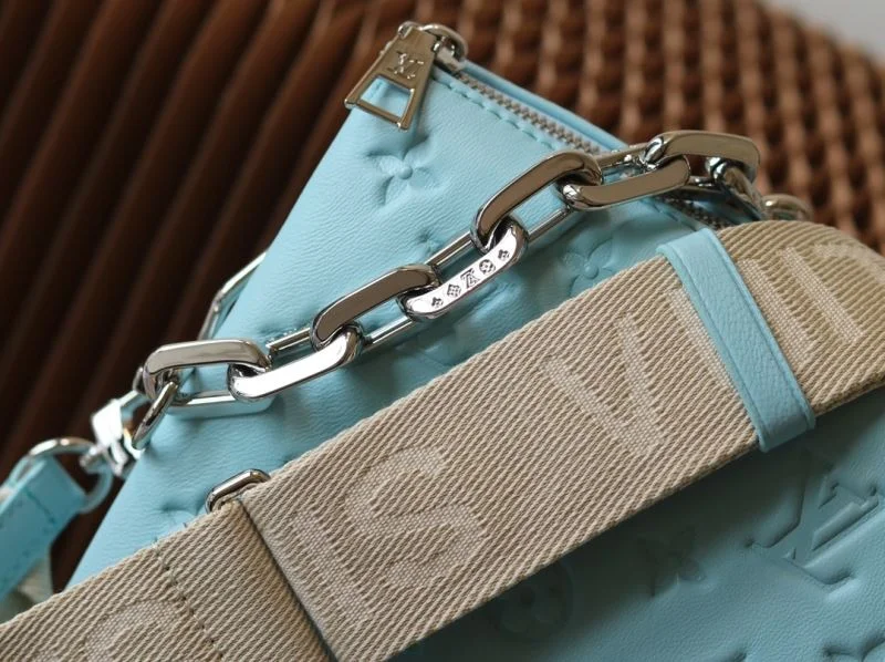 SoftTouch Louis Vuitton Satchel Bags 42567