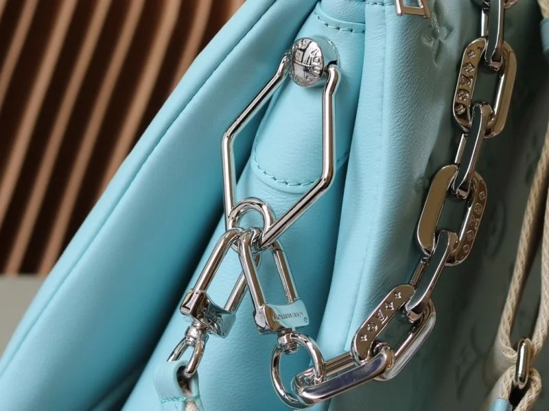 SoftTouch Louis Vuitton Satchel Bags 42567