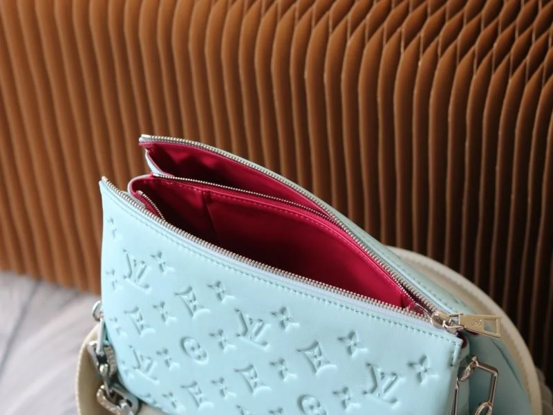 SoftTouch Louis Vuitton Satchel Bags 42567