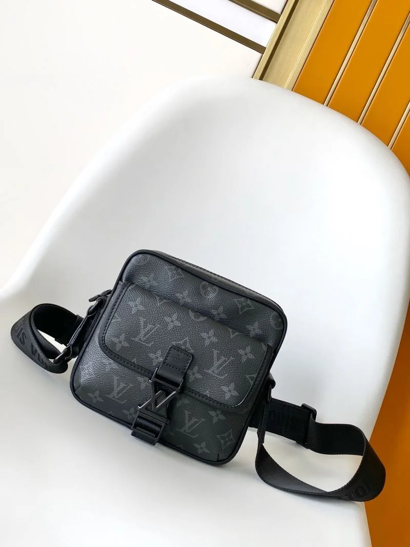 Louis Vuitton Satchel Bags EasyMatch 42014