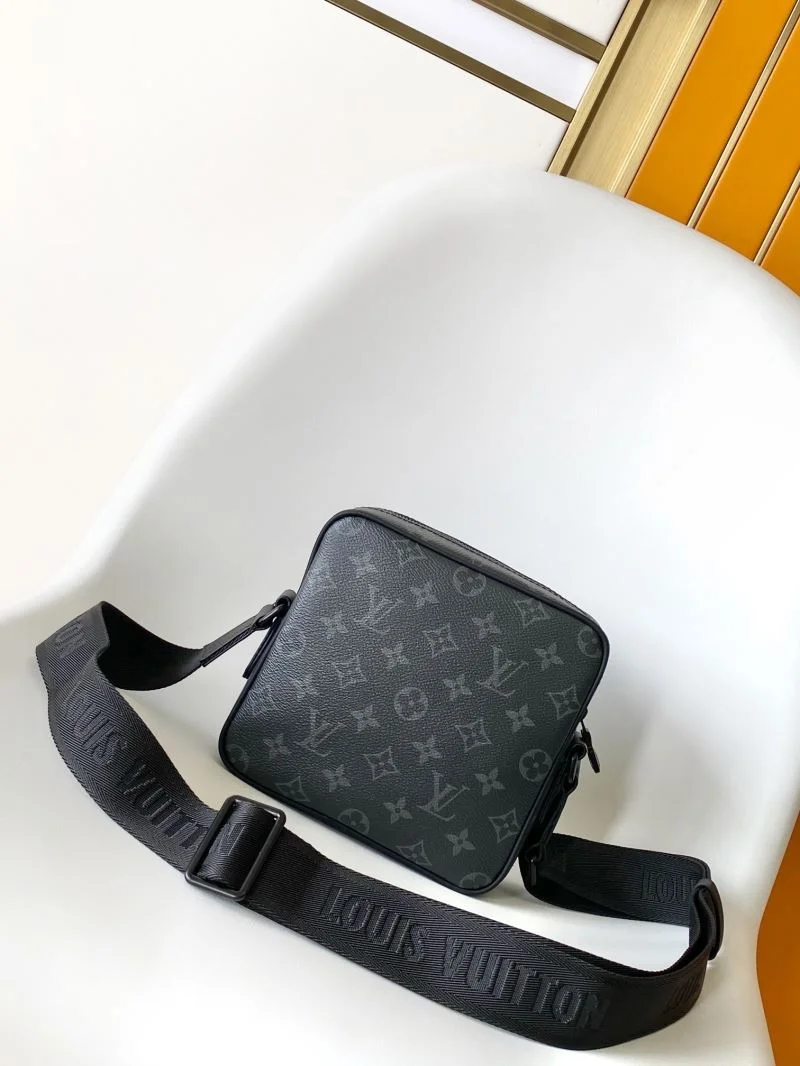 Louis Vuitton Satchel Bags EasyMatch 42014