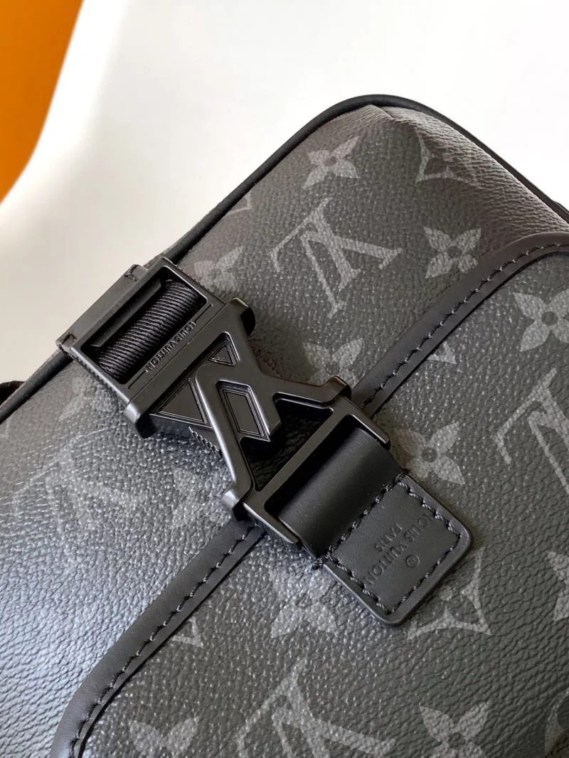 Louis Vuitton Satchel Bags EasyMatch 42014