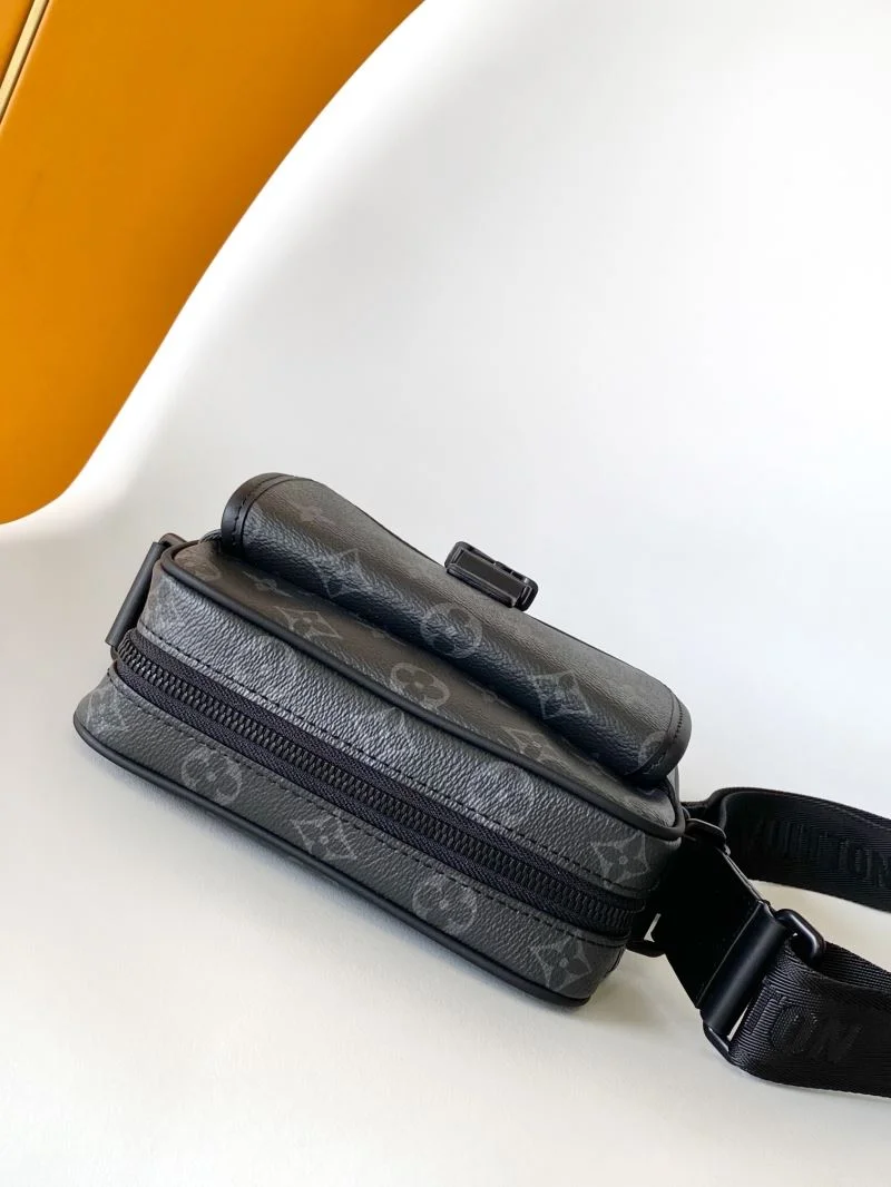 Louis Vuitton Satchel Bags EasyMatch 42014